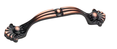 Мебельная ручка-скоба TL 8.50017-TL 8.50018