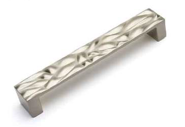 Мебельная ручка-рейлинг TL 11.10616-TL 11.10617, TL 11.11187