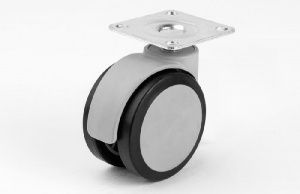 Опора колесная (платформа для крепления) TL 9.45123